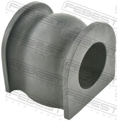 Mounting, stabiliser bar