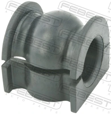Mounting, stabiliser bar
