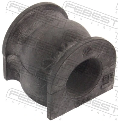 Mounting, stabiliser bar