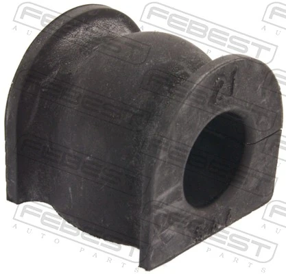 Mounting, stabiliser bar