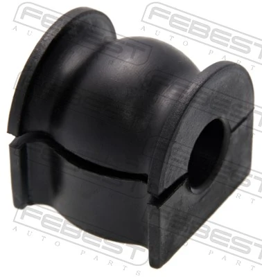 Mounting, stabiliser bar