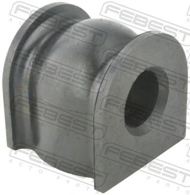 Mounting, stabiliser bar