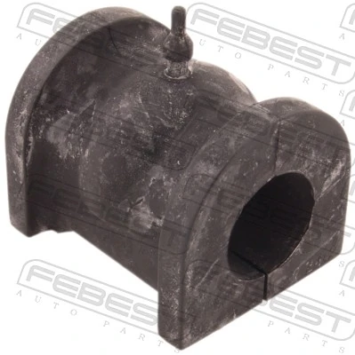 Mounting, stabiliser bar