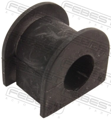 Mounting, stabiliser bar