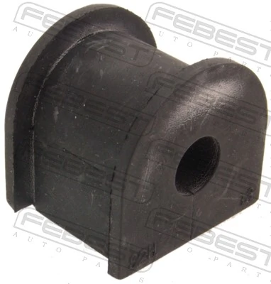 Mounting, stabiliser bar