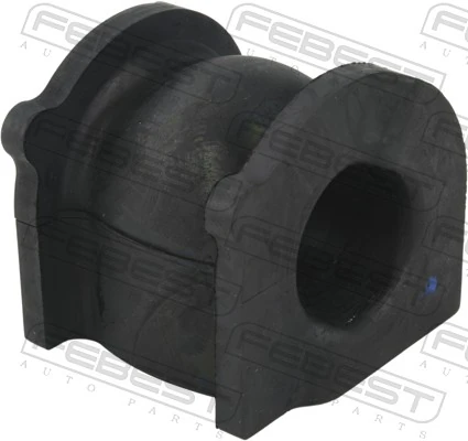 Mounting, stabiliser bar