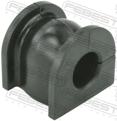 Mounting, stabiliser bar