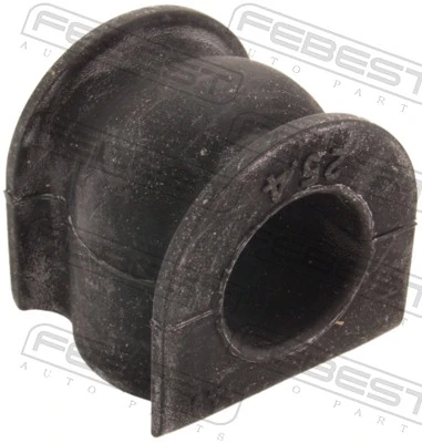 Mounting, stabiliser bar