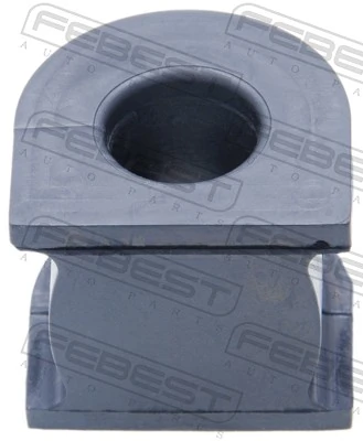 Mounting, stabiliser bar