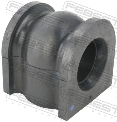 Mounting, stabiliser bar