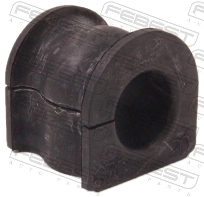 Mounting, stabiliser bar