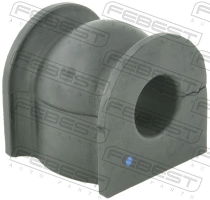 Mounting, stabiliser bar