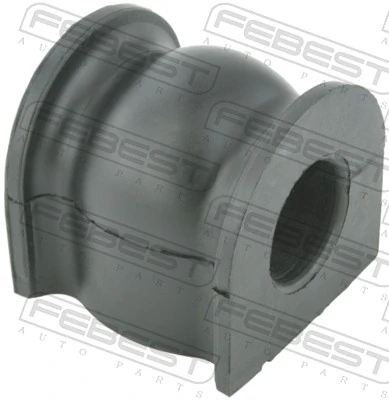 Mounting, stabiliser bar