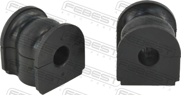Mounting, stabiliser bar