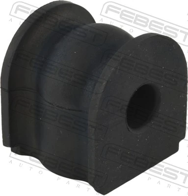 Mounting, stabiliser bar