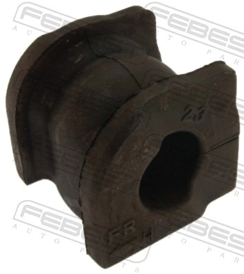 Mounting, stabiliser bar