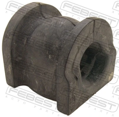 Mounting, stabiliser bar