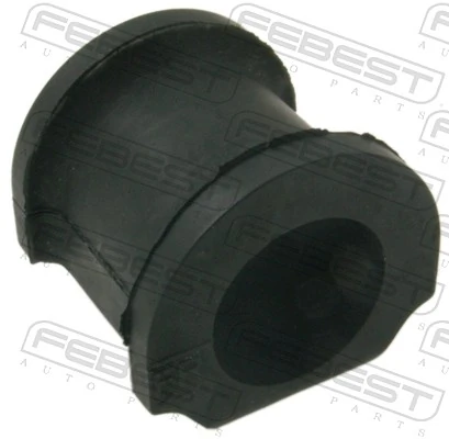 Mounting, stabiliser bar