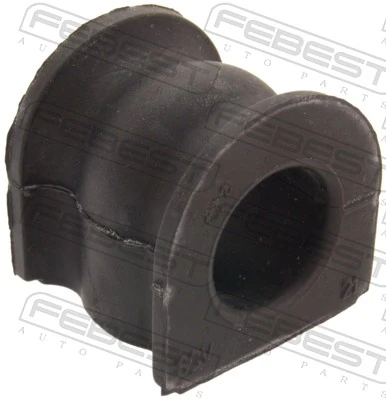 Mounting, stabiliser bar