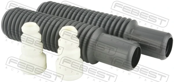 Dust Cover Kit, shock absorber