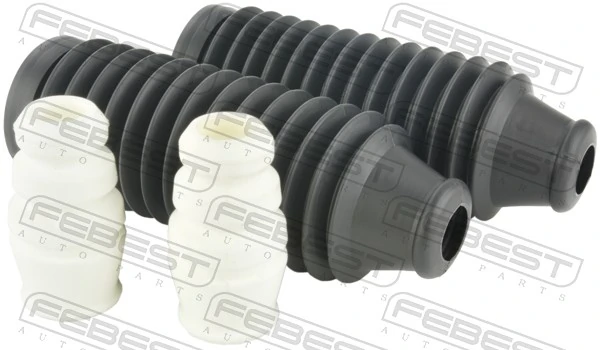 Dust Cover Kit, shock absorber