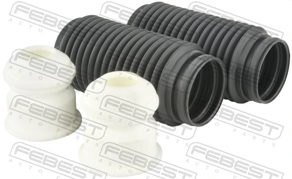 Dust Cover Kit, shock absorber