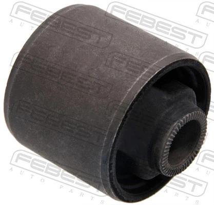 Mounting, control/trailing arm
