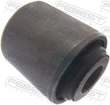 Mounting, control/trailing arm
