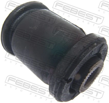 Mounting, control/trailing arm