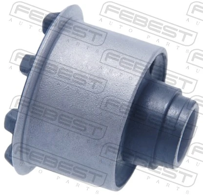 Bushing, axle beam