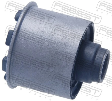 Bushing, axle beam