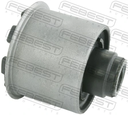 Bushing, axle beam