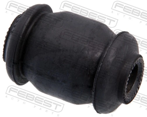 Mounting, control/trailing arm