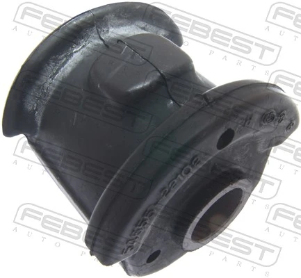 Mounting, control/trailing arm