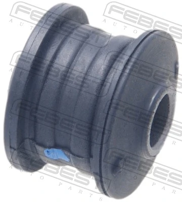 Mounting, axle strut