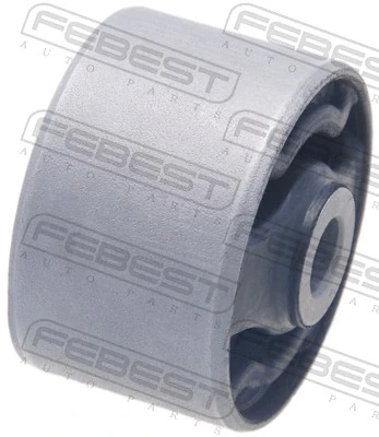 Bushing, axle beam