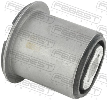 Bushing, axle beam