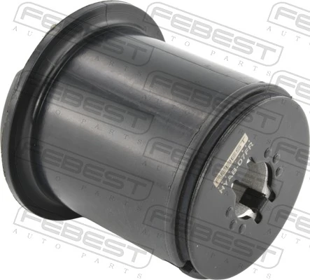 Bushing, axle beam