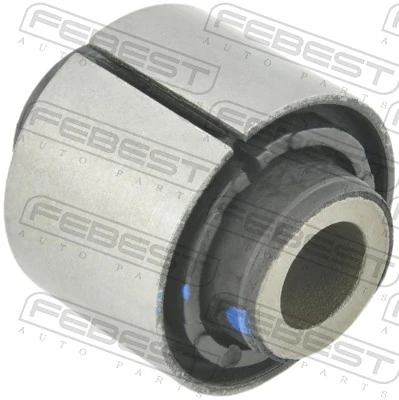 Mounting, control/trailing arm