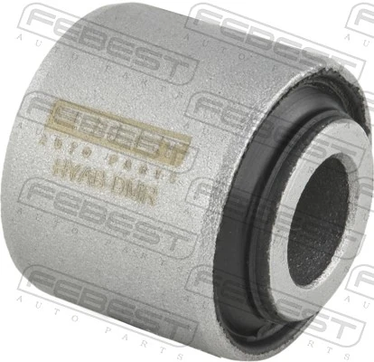 Mounting, control/trailing arm