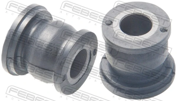 Mounting, steering gear