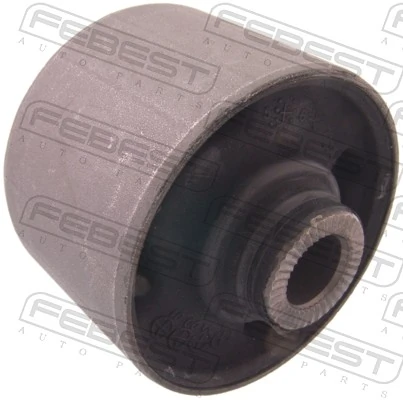 Mounting, control/trailing arm
