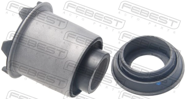 Bushing, axle beam