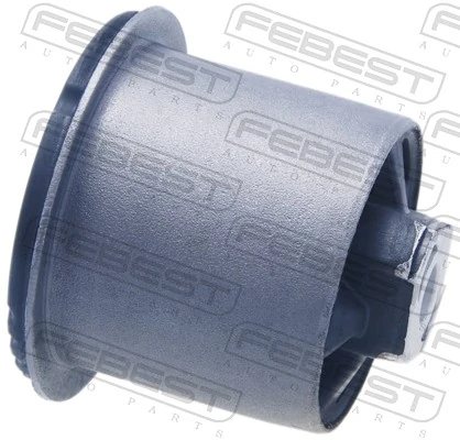 Bushing, axle beam