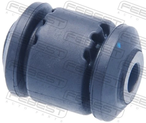 Mounting, control/trailing arm