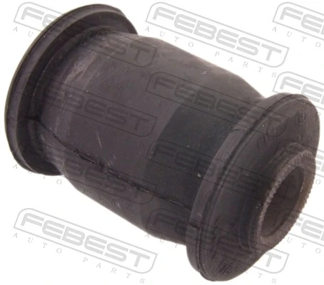 Mounting, control/trailing arm