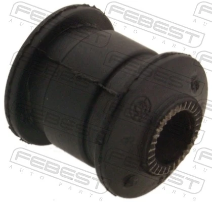 Mounting, control/trailing arm