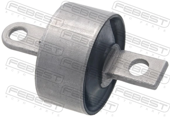 Mounting, control/trailing arm