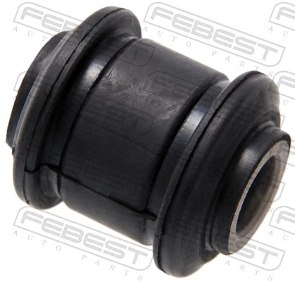 Mounting, control/trailing arm