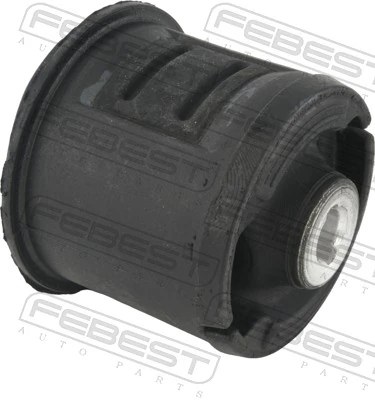 Bushing, axle beam